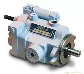 液压噪声的分析(一) 液压噪声的分析(一)