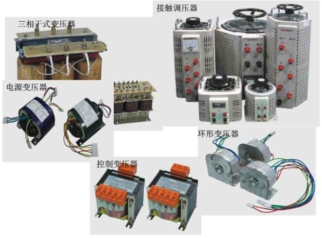 变压器里面有什么鬼,居然能变压?从小就一直有这个疑问.... 变压器里面有什么鬼,居然能变压?从小就一直有这个疑问....