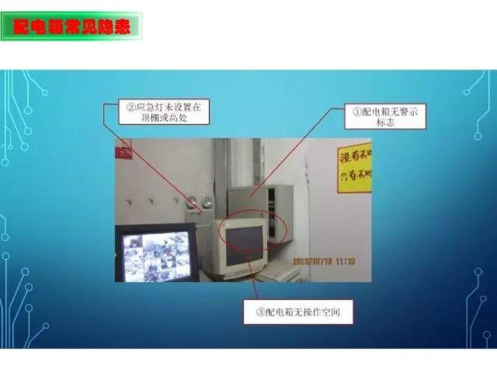 可复制、可借鉴、可推广：北京市生产安全事故隐患排查治理（可编辑PPT）