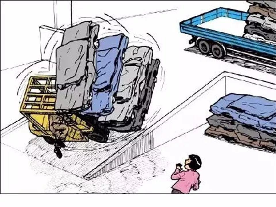 可复制、可借鉴、可推广：北京市生产安全事故隐患排查治理（可编辑PPT）