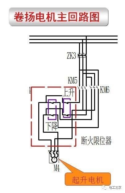 电动葫芦如何正确接线? 电动葫芦的正确接线方式