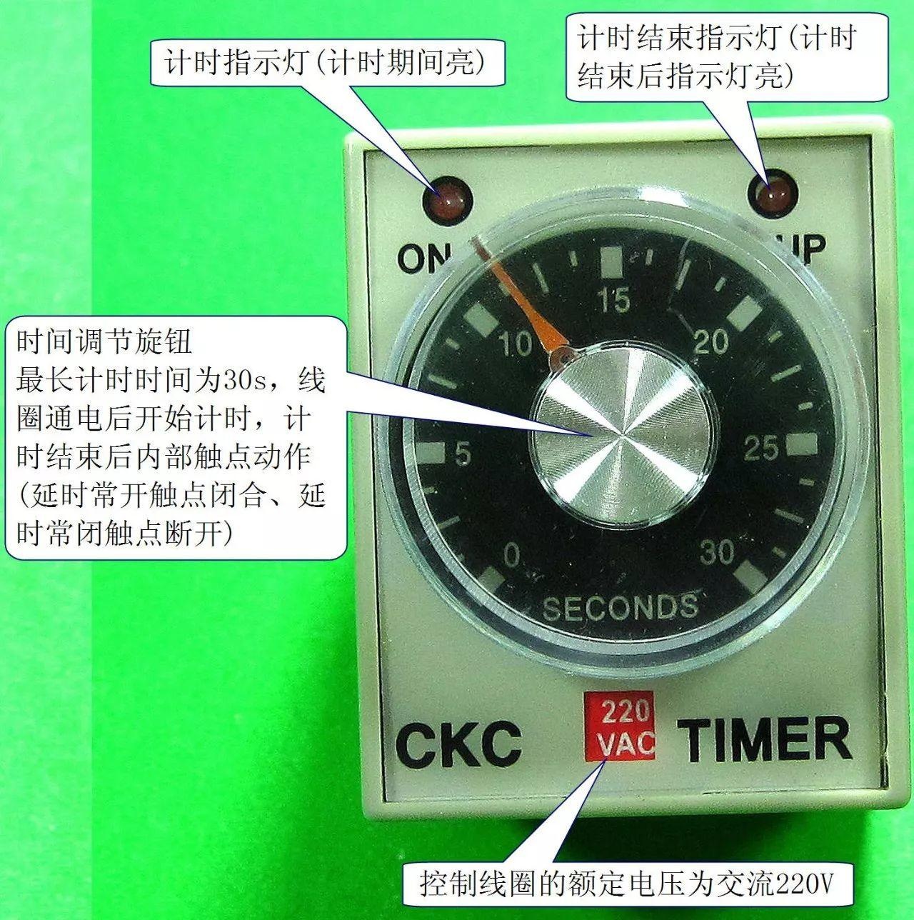 继电器的知识你了解多少？看完一定有收获！