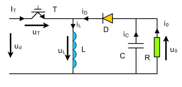 开关电源电路大全，好资料都收藏了！