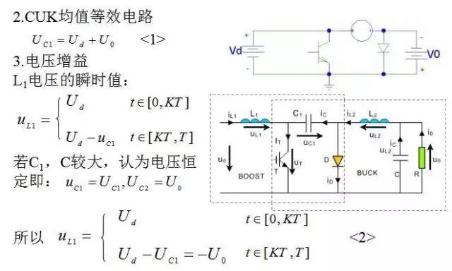 开关电源电路大全，好资料都收藏了！
