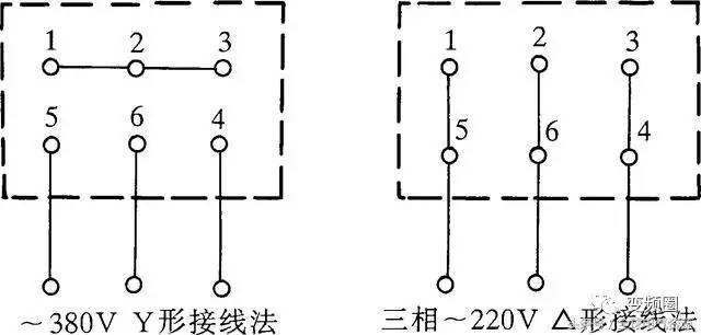 老电工10年经验,总结的41例接线方法 老电工10年经验,总结的41例接线方法