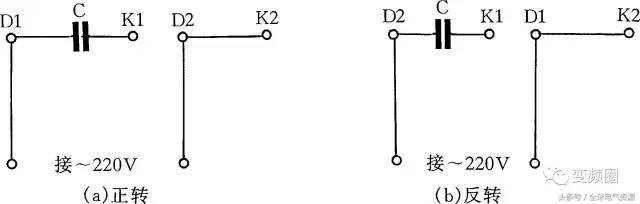 老电工10年经验,总结的41例接线方法 老电工10年经验,总结的41例接线方法