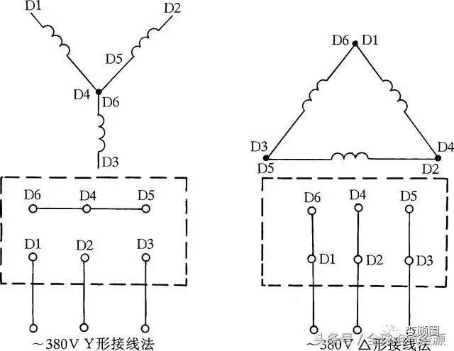 老电工10年经验,总结的41例接线方法 老电工10年经验,总结的41例接线方法