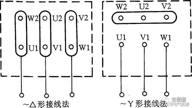 老电工10年经验,总结的41例接线方法 老电工10年经验,总结的41例接线方法