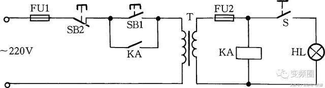 老电工10年经验,总结的41例接线方法 老电工10年经验,总结的41例接线方法
