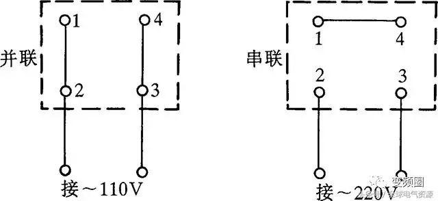 老电工10年经验,总结的41例接线方法 老电工10年经验,总结的41例接线方法