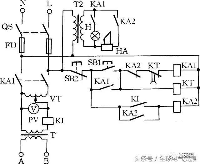 老电工10年经验,总结的41例接线方法 老电工10年经验,总结的41例接线方法