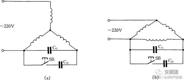 老电工10年经验,总结的41例接线方法 老电工10年经验,总结的41例接线方法
