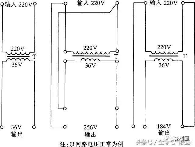 老电工10年经验,总结的41例接线方法 老电工10年经验,总结的41例接线方法