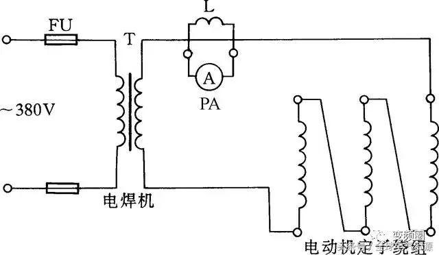 老电工10年经验,总结的41例接线方法 老电工10年经验,总结的41例接线方法
