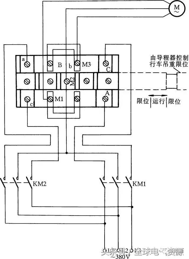 老电工10年经验,总结的41例接线方法 老电工10年经验,总结的41例接线方法