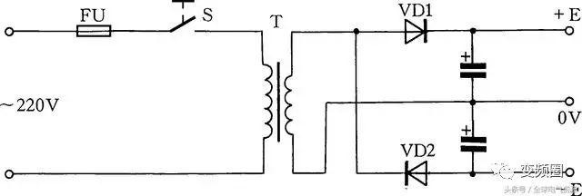 老电工10年经验,总结的41例接线方法 老电工10年经验,总结的41例接线方法