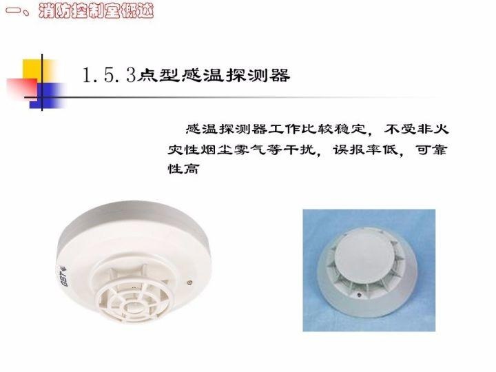 全国安全生产大检查：凭什么让消防部门和被检查单位听你的（消防控制室安全检查PPT）