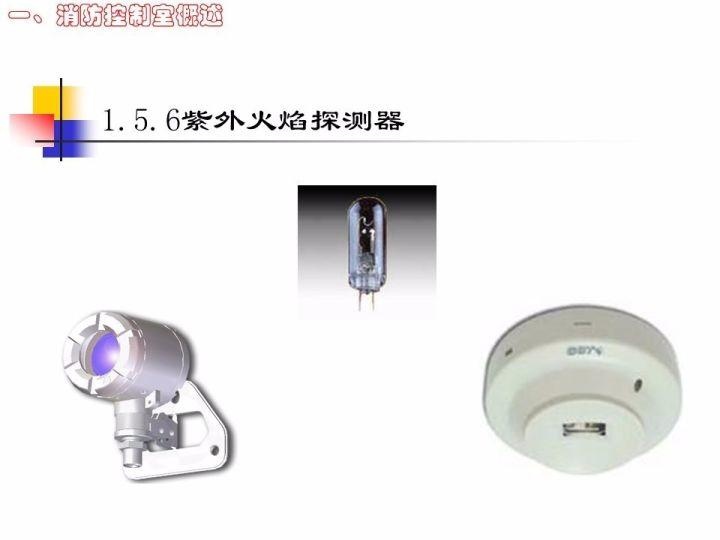 全国安全生产大检查：凭什么让消防部门和被检查单位听你的（消防控制室安全检查PPT）