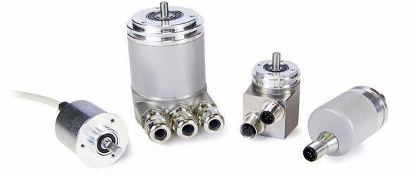 绝对值编码器和增量型编码器的区别 绝对值编码器和增量型编码器的区别