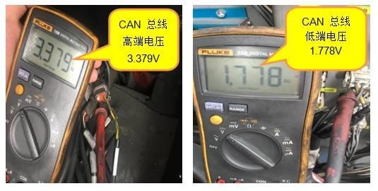 【快速维修故障案例及研讨类技术文】正面吊出现21#、22#故障代码报警的维修 正面吊出现21#、22#故障代码报警的维修