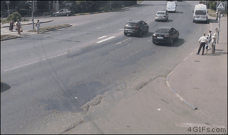 说安全千遍,不如看动图一遍!请看事故监控! 说安全千遍,不如看动图一遍!请看事故监控!