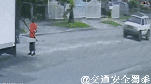 说安全千遍,不如看动图一遍!请看事故监控! 说安全千遍,不如看动图一遍!请看事故监控!