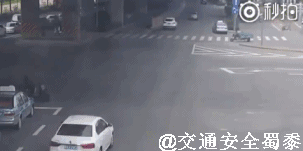 说安全千遍,不如看动图一遍!请看事故监控! 说安全千遍,不如看动图一遍!请看事故监控!