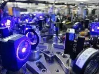 中国尚未掌控的核心技术清单