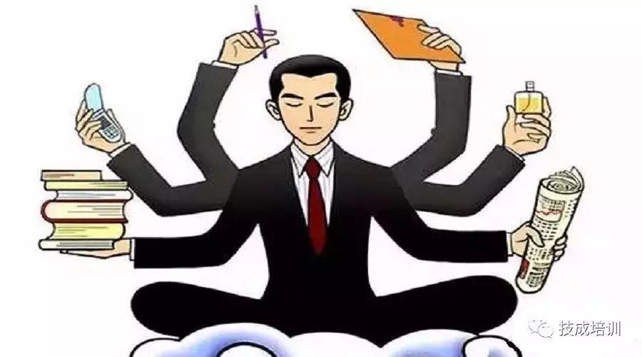 成为一名合格的电气工程师,必须掌握的10个技能! 成为一名合格的电气工程师,必须掌握的10个技能!