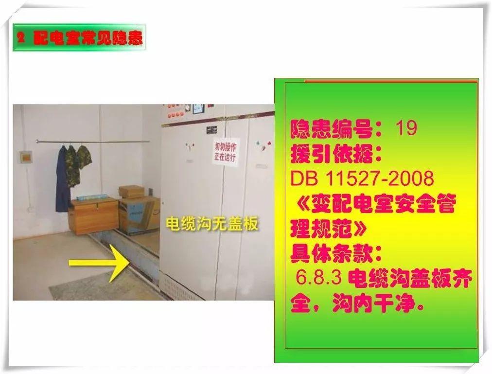 生产安全事故隐患治理务实PPT（270P）