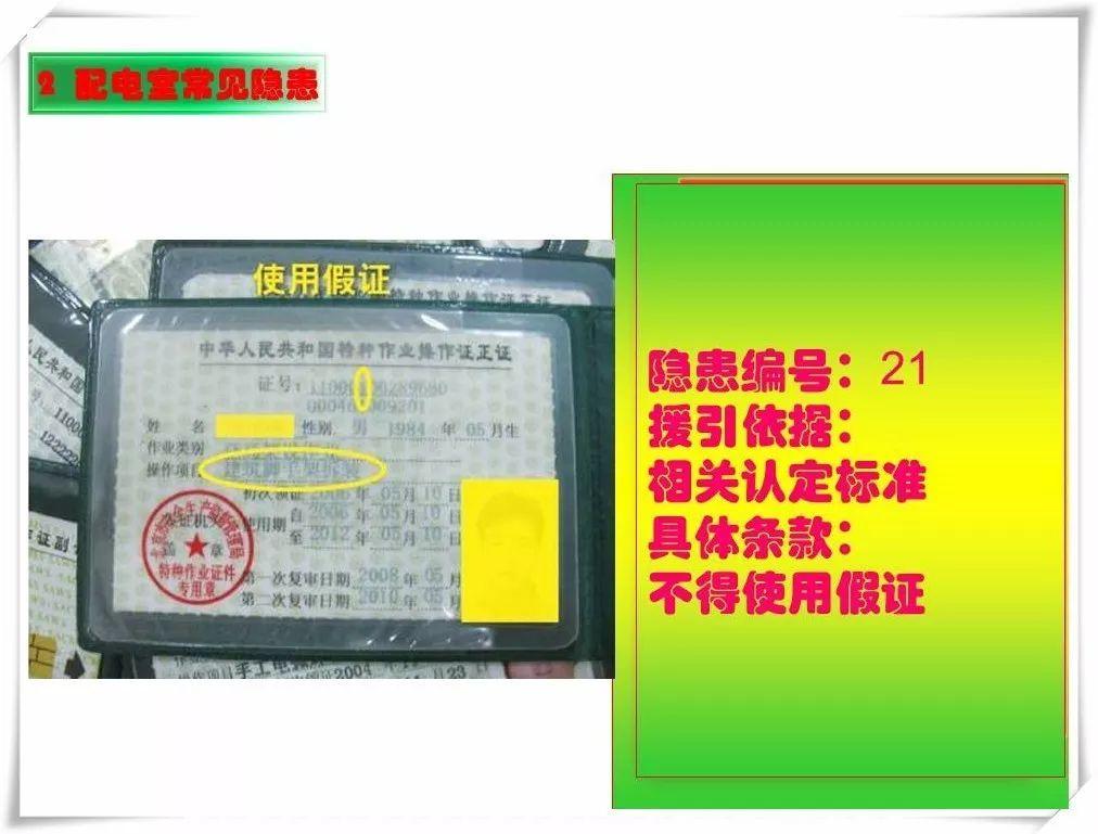 生产安全事故隐患治理务实PPT（270P）