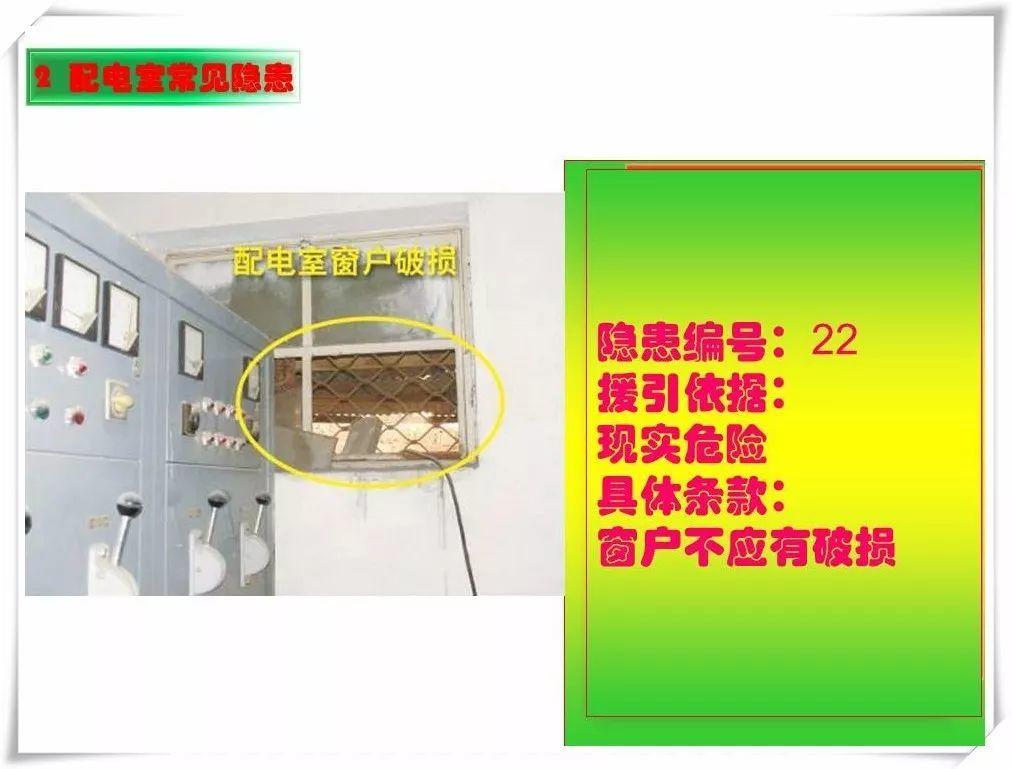 生产安全事故隐患治理务实PPT（270P）