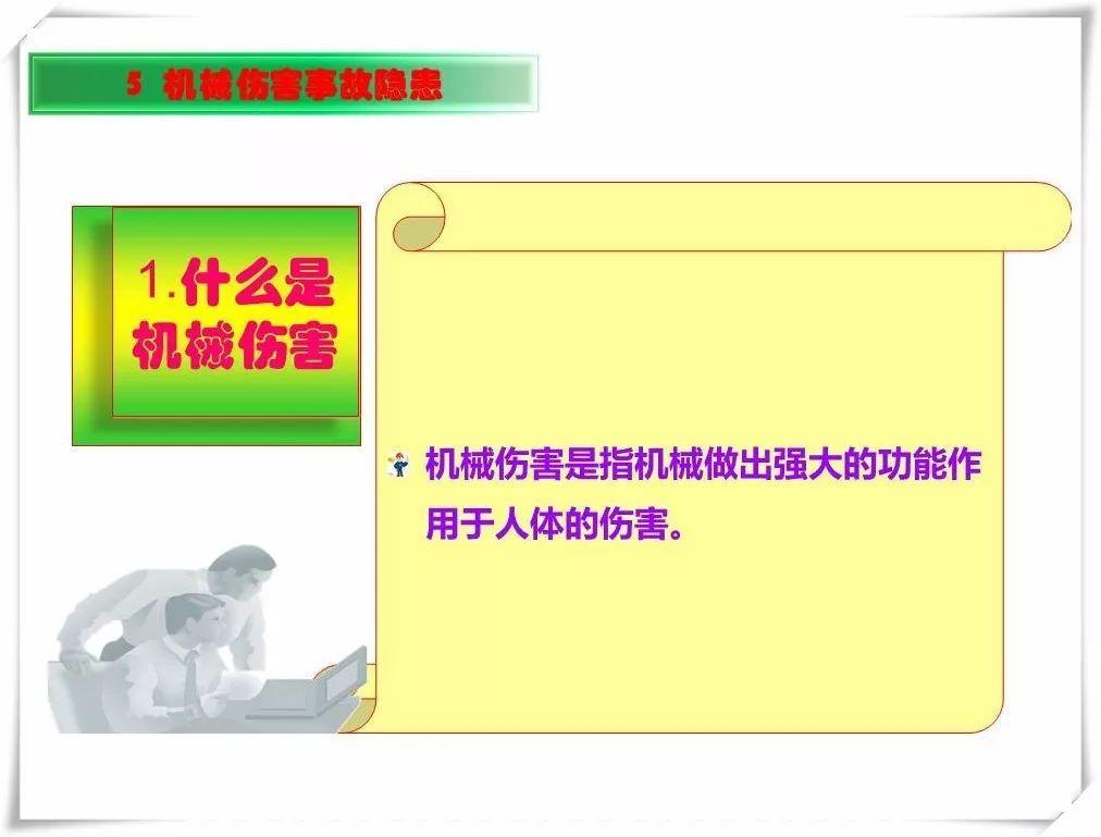 生产安全事故隐患治理务实PPT（270P）