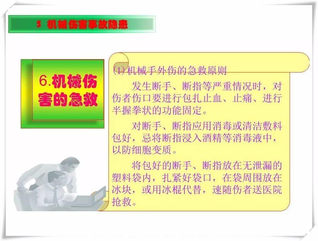 生产安全事故隐患治理务实PPT（270P）