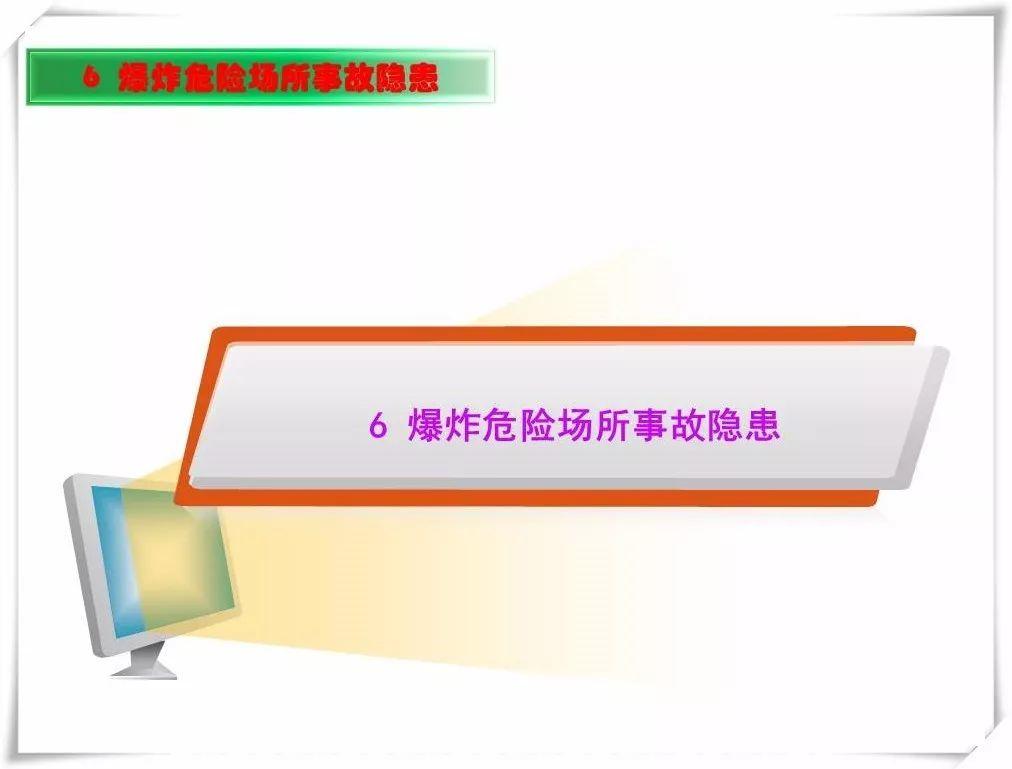 生产安全事故隐患治理务实PPT（270P）