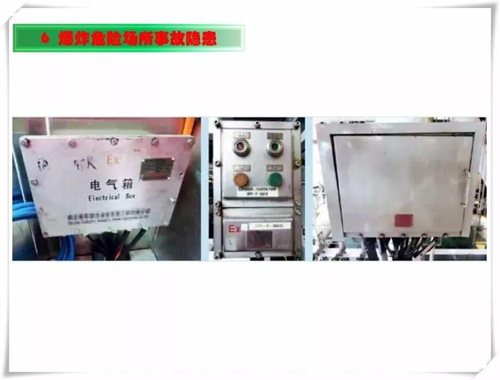 生产安全事故隐患治理务实PPT（270P）