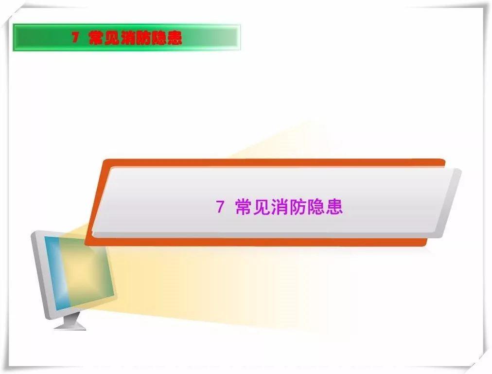 生产安全事故隐患治理务实PPT（270P）