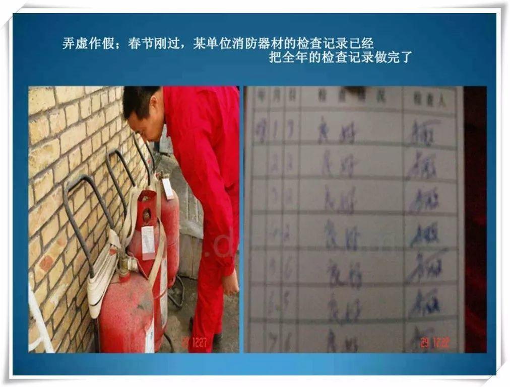 生产安全事故隐患治理务实PPT（270P）