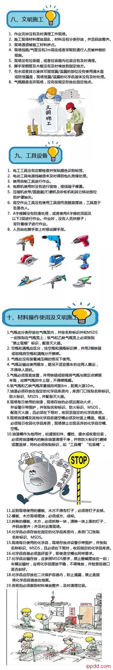 【干货】报告老板：这些安全通病一定要根治！