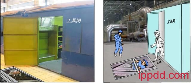 看完这14个事故案例,你可吸取了教训? 案例收集#高空坠落事故的14个案例