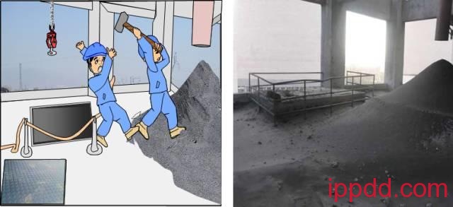 看完这14个事故案例,你可吸取了教训? 案例收集#高空坠落事故的14个案例