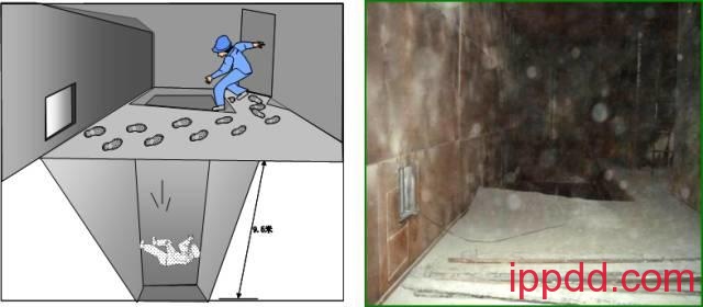 看完这14个事故案例,你可吸取了教训? 案例收集#高空坠落事故的14个案例