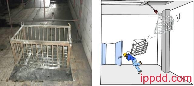 看完这14个事故案例,你可吸取了教训? 案例收集#高空坠落事故的14个案例