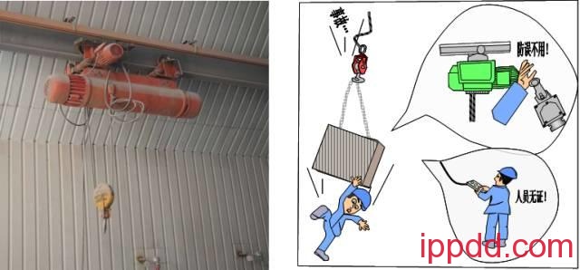 看完这14个事故案例,你可吸取了教训? 案例收集#高空坠落事故的14个案例