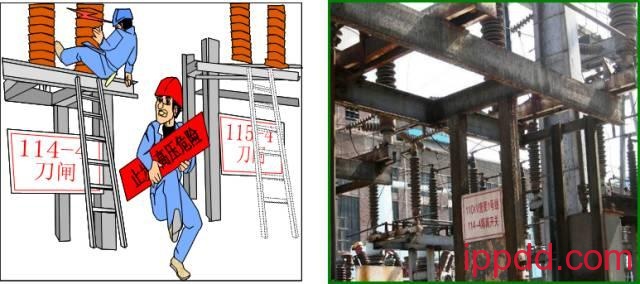 看完这14个事故案例,你可吸取了教训? 案例收集#高空坠落事故的14个案例