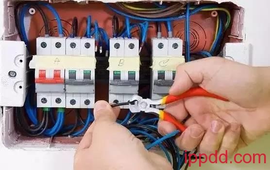 《变频器维修顺口溜》太赞了! 非常有用的变频器维修顺口溜