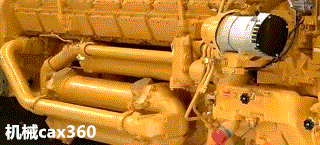 24气缸4200马力柴油发动机大修过程,工作流程真严谨,看懂自己都能修发动机了! 24气缸4200马力柴油发动机大修过程