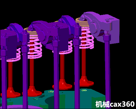 24气缸4200马力柴油发动机大修过程,工作流程真严谨,看懂自己都能修发动机了! 24气缸4200马力柴油发动机大修过程