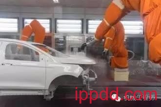 表面处理技术分类,太全了,建议收藏! 表面处理技术分类全了解,请收藏