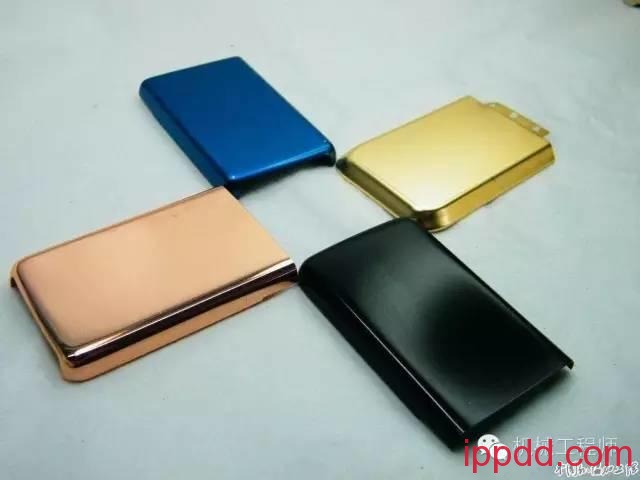 表面处理技术分类,太全了,建议收藏! 表面处理技术分类全了解,请收藏